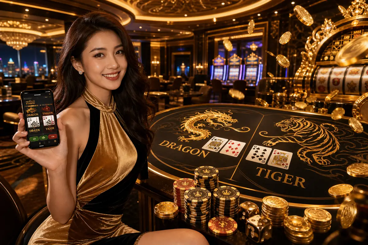 may999 Live Casino ဒီလာ ကဒ်ချပ်ချနေသောပြင်