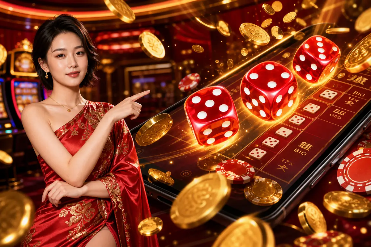 may999 Live Casino ကာစီနိုဂိမ်းများ