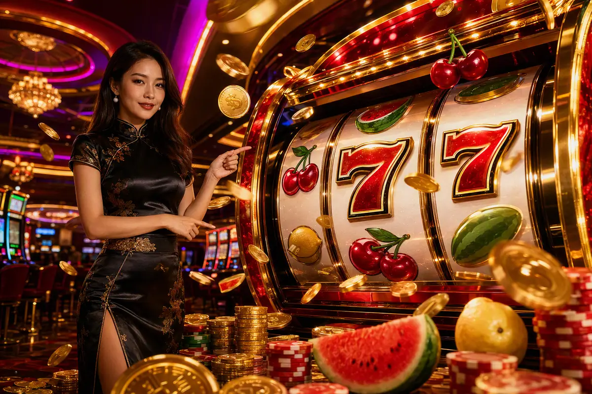 may999 Roulette အွန်လိုင်းကာစီနို ဂိမ်း