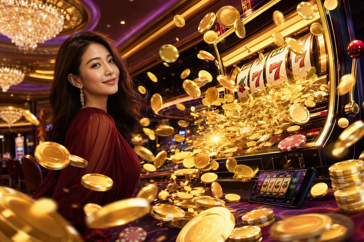 may999 ဂိမ်းအမျိုးအစားစုံလင်ခြင်း Live Casino