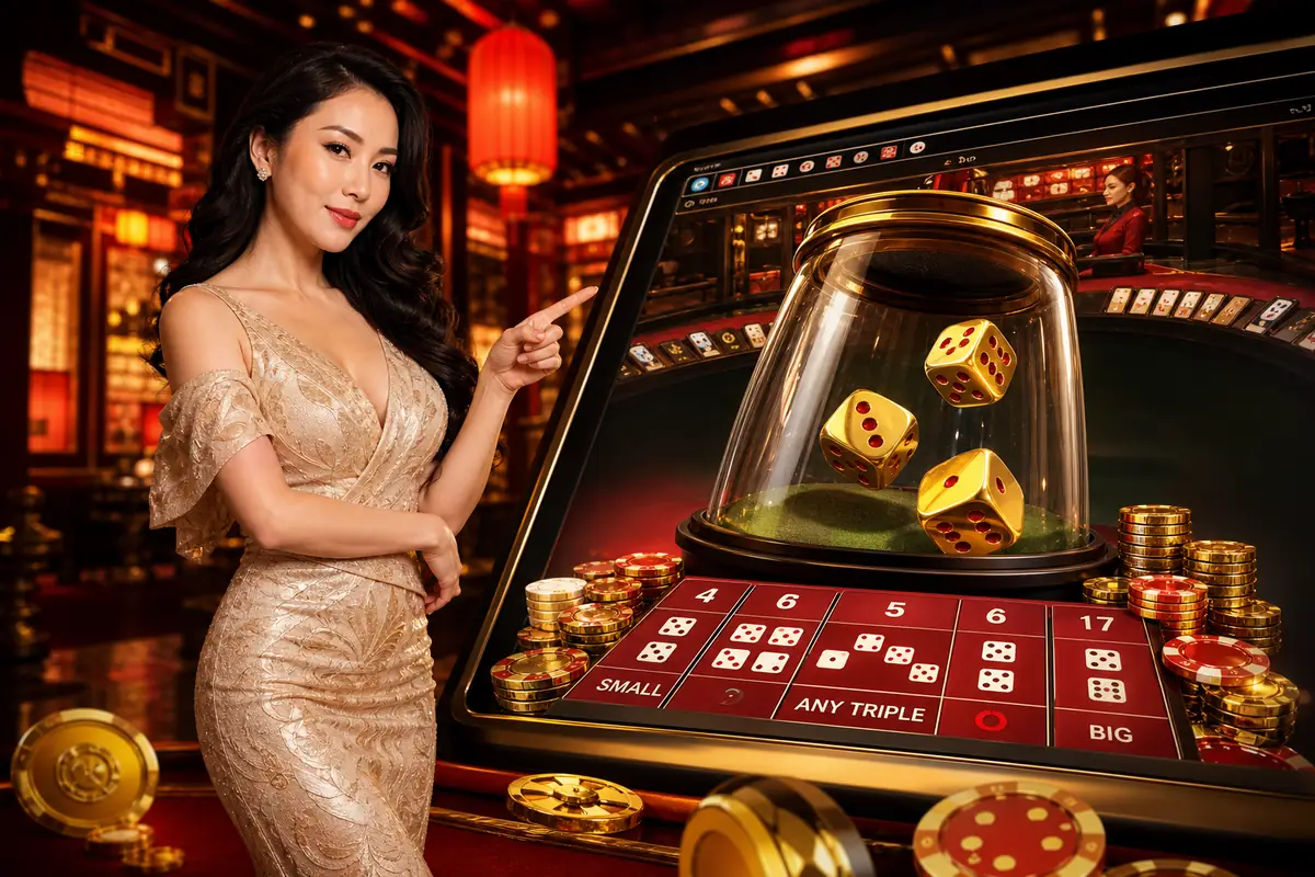 may999 Baccarat စားပွဲဂိမ်းများ