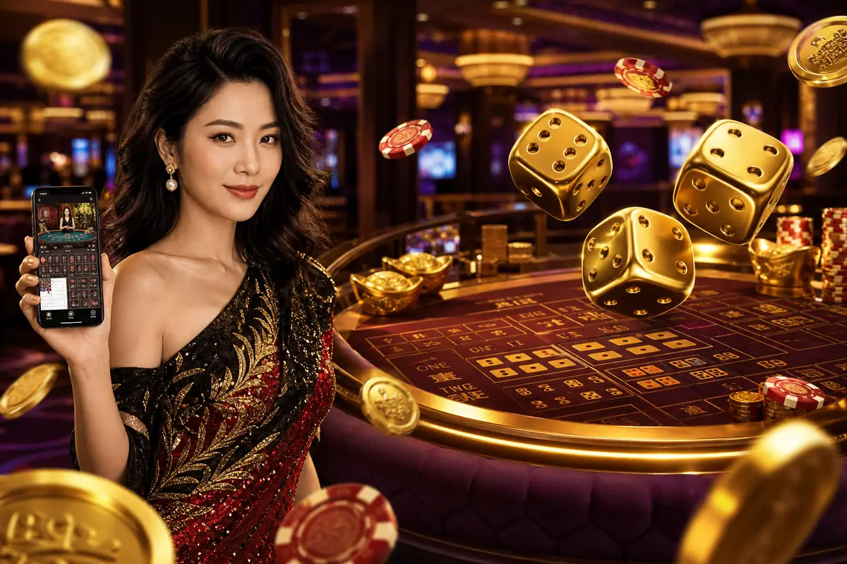 may999 VIP Cashback Roulette ပလက်ဖောင်း